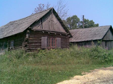 Kolonia Czerniewicze