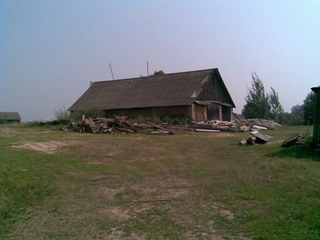 Kolonia Czerniewicze