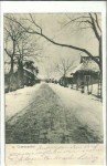 From the album of old pictures