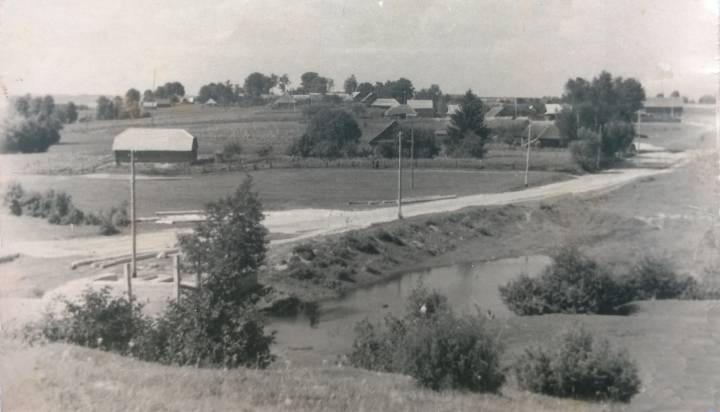 Аўтар Балай Мiкалай Васiльевiч.