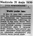 From the album of old pictures