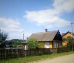 Из альбома фотографий с современными видами