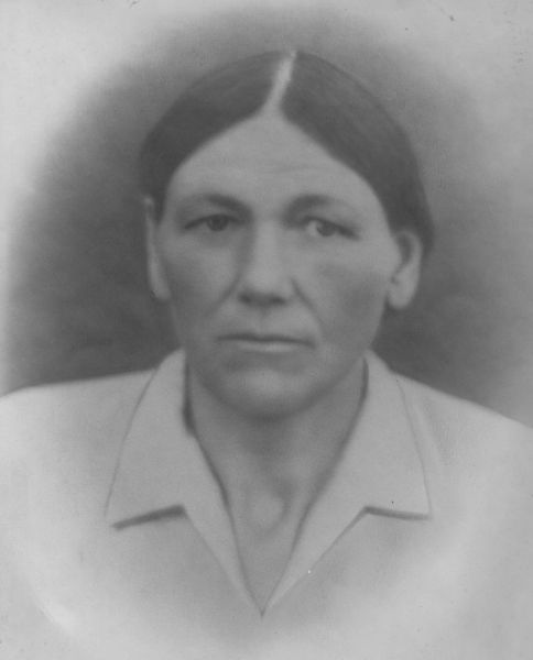           Аляксеенка Аксіння <br>                 (1887 - 1953)