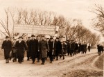 From the album of old pictures