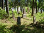 З альбому здымкаў з сучаснымі відамі