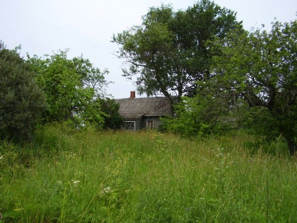 2009г. Дом Урбан Мелетия Михайловича.