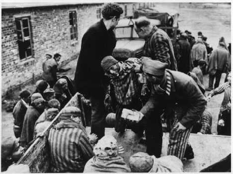 Obóz jeniecki II wojna światowa tu przebywał mój tata Władysław Wolski