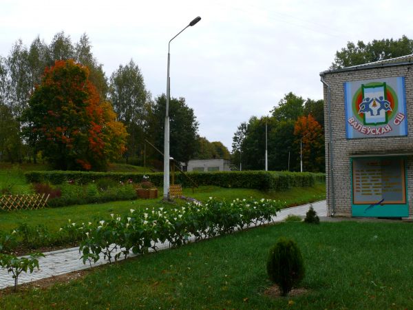 Валевская школа