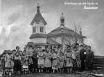 From the album of old pictures