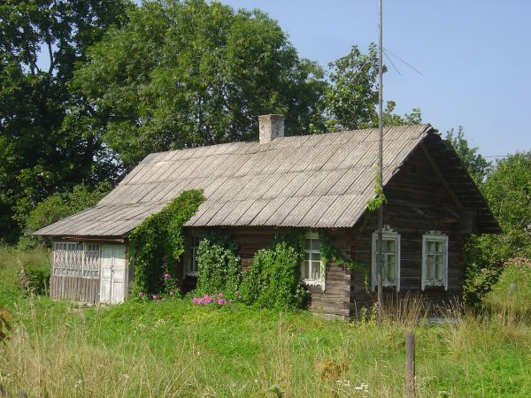 przemijający czas