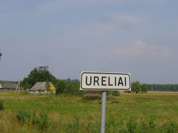 Urlańce-Ureliai