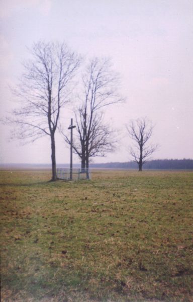 30 kwietnia 2003 rok